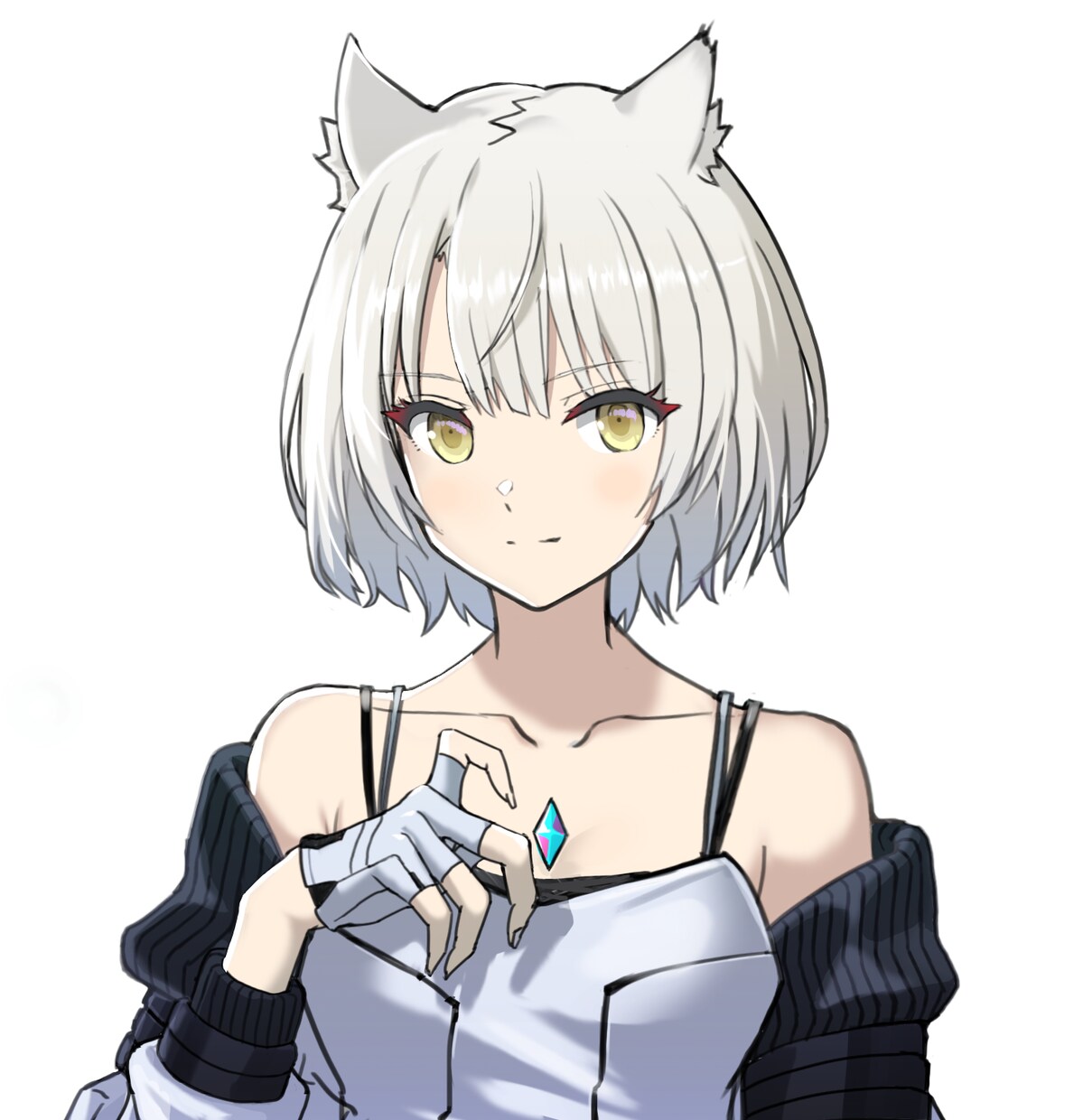 商用利用込＊美少女や背景、コンセプトアート承ります 絵柄寄せ可！厚塗り〜アニメ系まで高品質絵描きます イメージ8