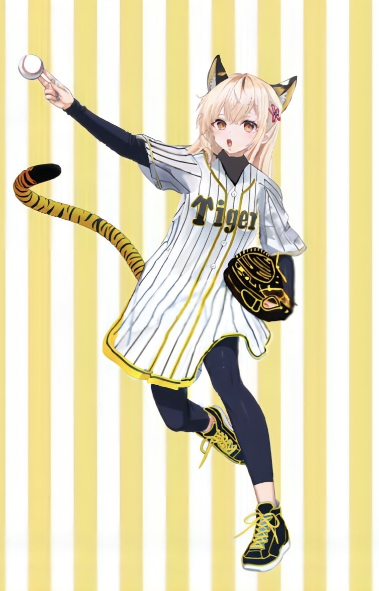 何でも描きます 駆け出しです！かわいいは作れる！ イメージ7