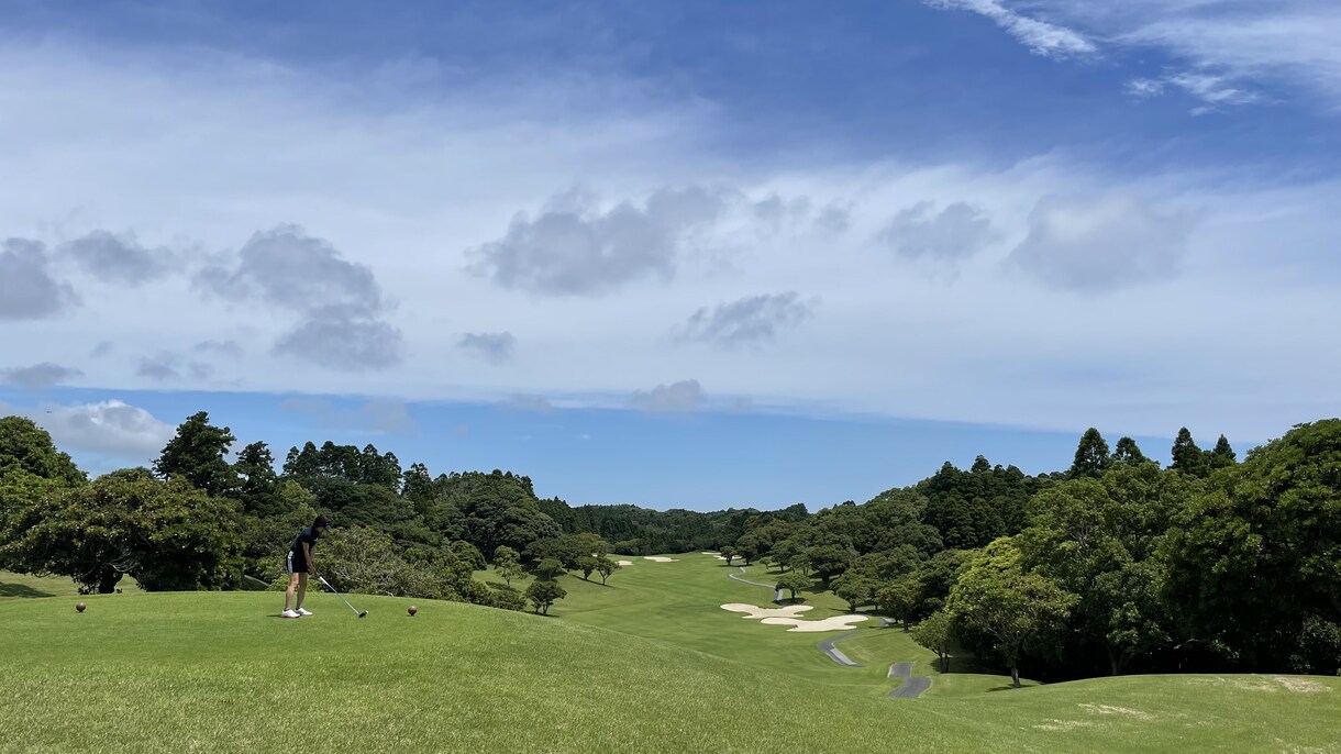 PGAプロがYouTubeゴルフネタを解説します YouTubeゴルフネタの迷宮から脱出しましょう！ イメージ2