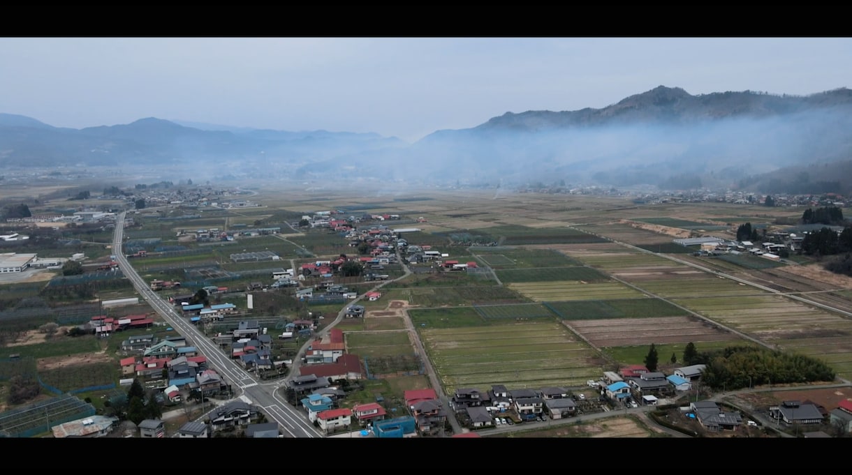 お手頃価格でドローン空撮！ 写真・動画お撮りします 保険加入済 DJIドローンで空撮！ フルHD/4K対応 イメージ7
