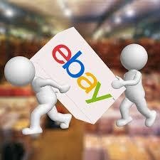 ebayでの輸出業に興味があるひとに登録教えます ebayって難しそうだがやってみたい方まずは登録をサポート イメージ1
