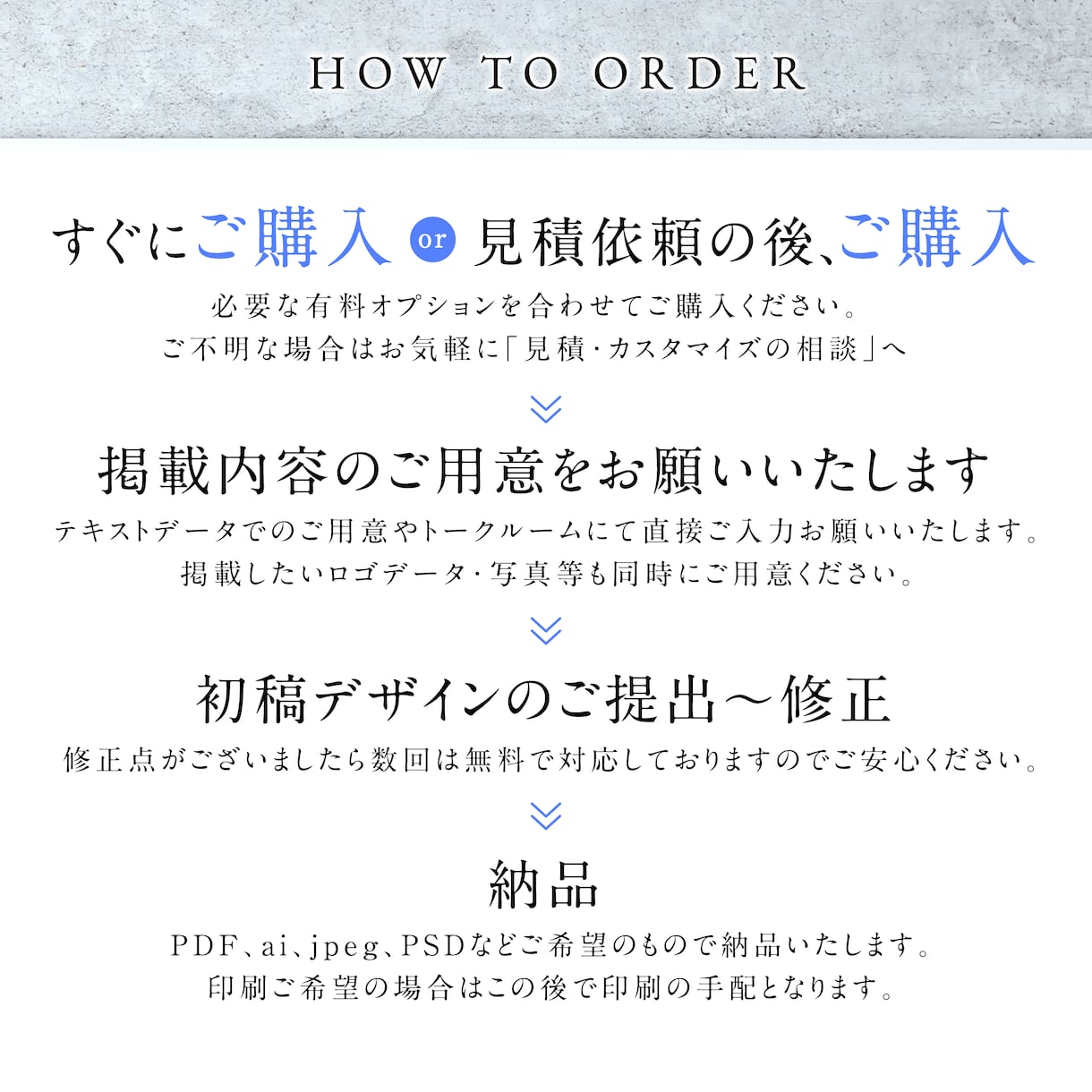 ココナラ実績2000件超のプロが名刺制作いたします 伝わる・印象に残る・魅せる名刺をデザインします。 イメージ10