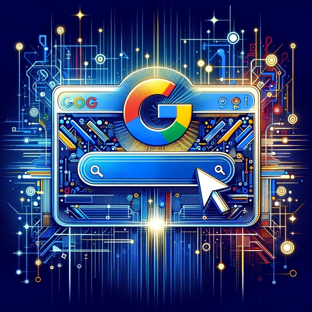 Google検索マスタ：効率と精度向上秘訣教えます あなたの整理/探す大事な時間を節約します。 イメージ1