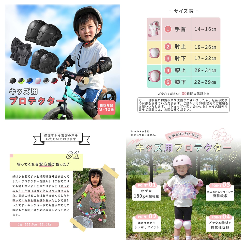 楽天・Amazonなど　EC商品画像作成します サイズ問わず対応！5月末までの限定価格 イメージ4