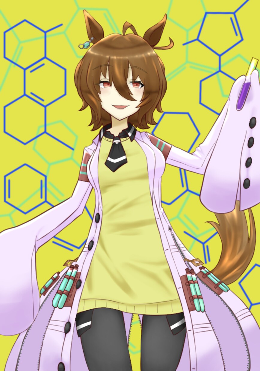 美少女イラスト描きます 世界に一枚あなただけの美麗イラスト欲しくありませんか？ イメージ3