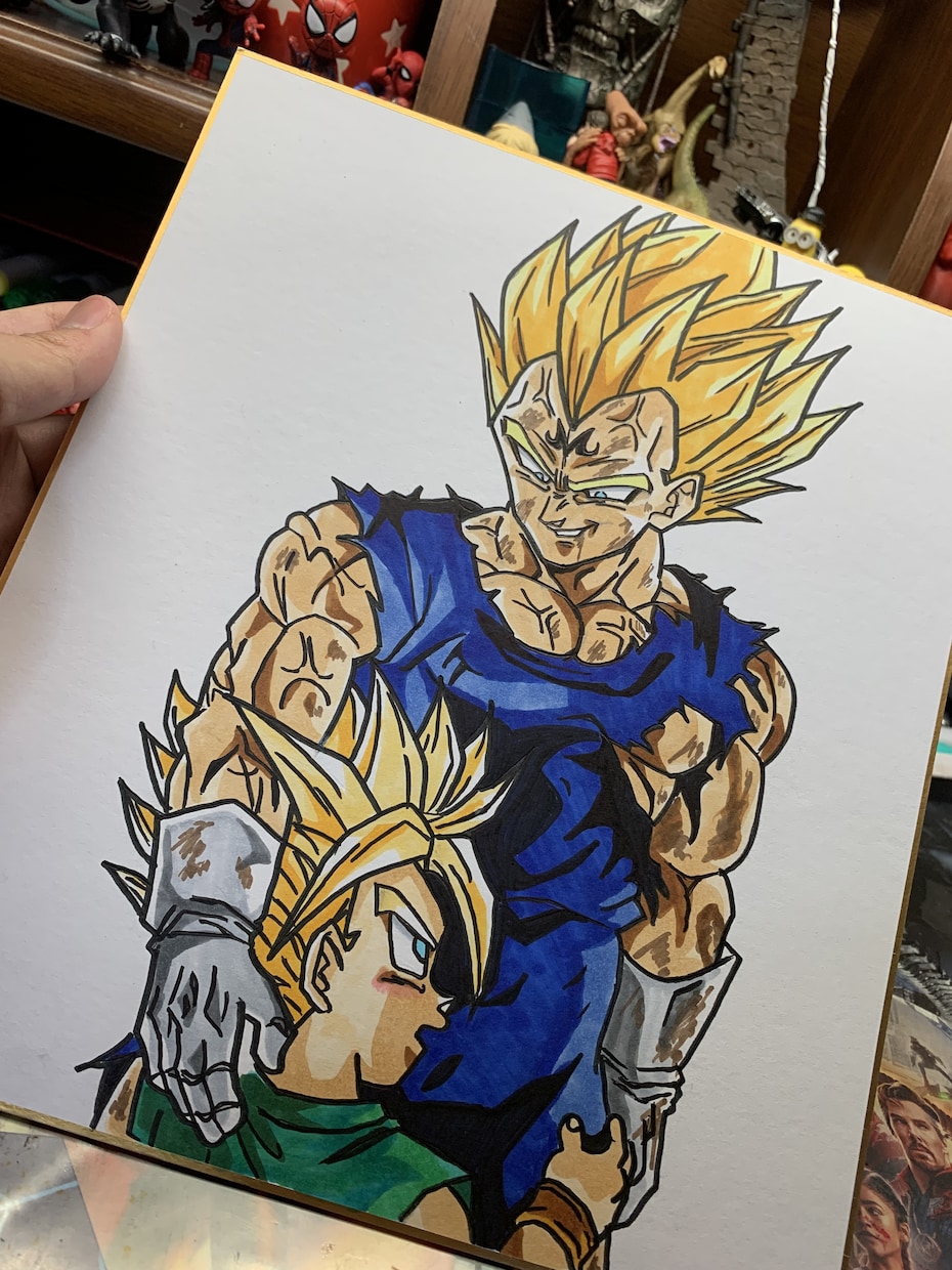バトル漫画のアイデアを丸ごと考えます 能力・必殺技・敵・展開まで自由に考案！ イメージ1