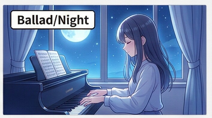 ポケカラ枠主・配信者様へ！オリジナル曲を作ります 「枠の常連さんも大盛り上がり！絆が深まる世界に一つのテーマ曲 イメージ4