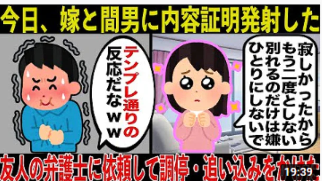 丸投げOK 動画作成します 100万再生達成した現役youtuberが提案！ イメージ2