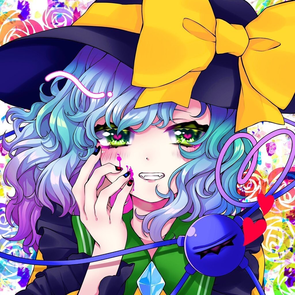 アイコン、イラスト、動画サムネイルの立ち絵描きます 見本イラストのようなものからデフォルメイラストまで描きます！ イメージ1