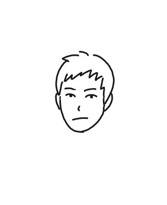 何でもただただお話を聞きます 人のお話を聞くのが好きなので、なんでも聞かせてください イメージ1