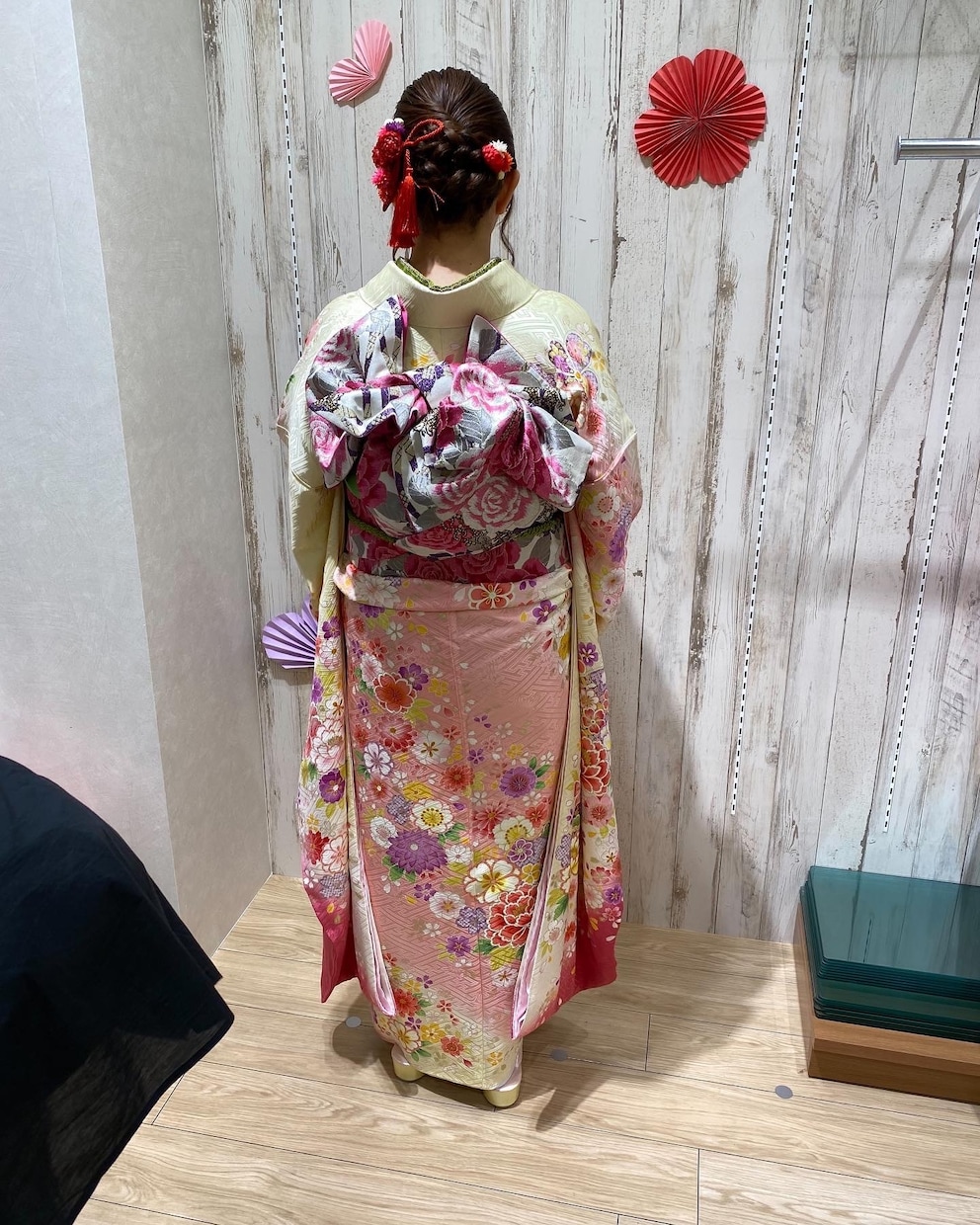 自分磨きの相談を受けます あなたに合わせた自分磨きを提供します！！ イメージ2