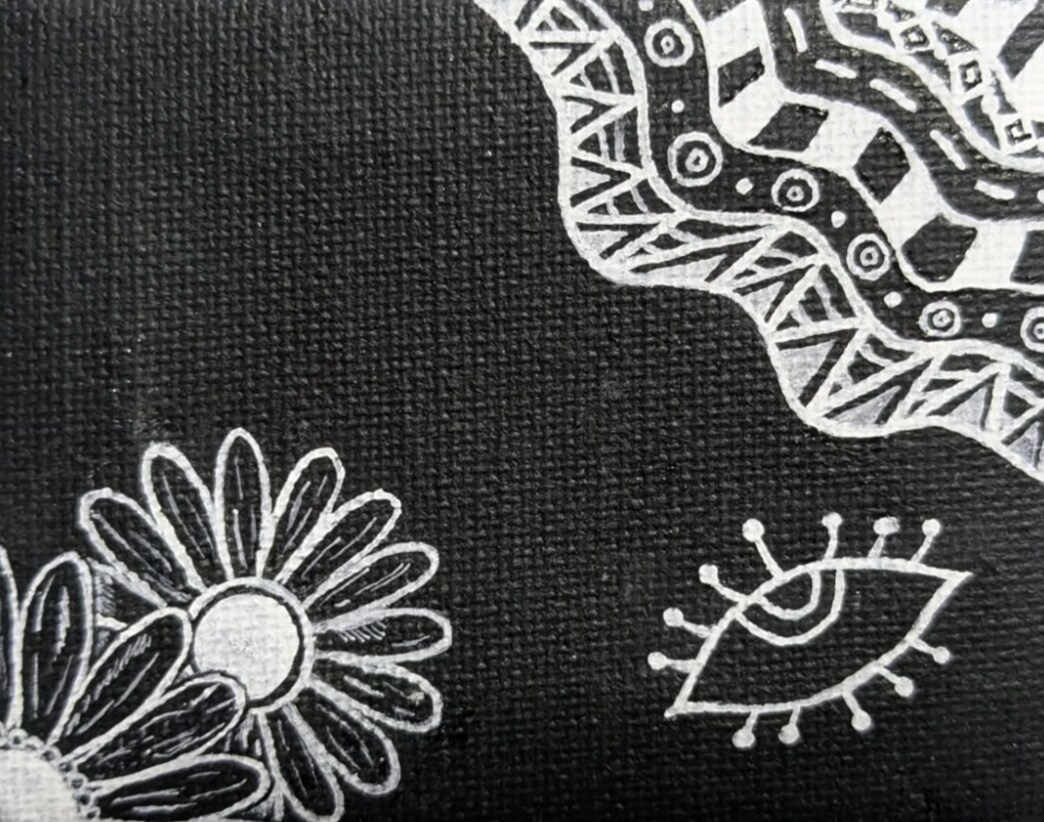 ペン画を描きます 迷いのない線で描く、あなただけのペン画 イメージ7