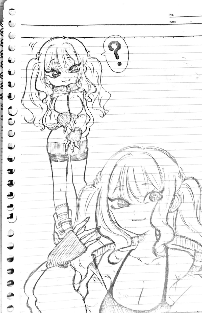 SDキャラ・デフォルメイラスト作成します 可愛いミニキャラ達をお届け致します。 イメージ4
