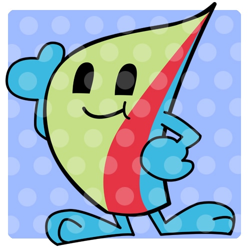 ＊貴方のお店や会社の宣伝用ゆるキャラを考え、提案します（＾＾）/ イメージ2
