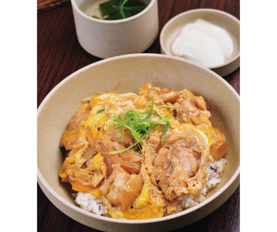 全国丼グランプリ3年連続金賞の丼だしレシピ教えます 飲食店・飲食企業向け/キラーメニューの開発をショートカットで イメージ5