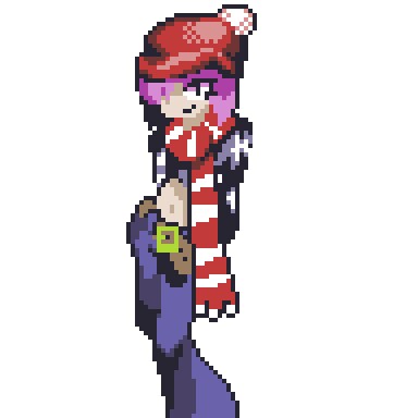 あなたのアイデアをドット絵にします あなたのアイデアをドット絵にします（クリーチャーやキャラ） イメージ10
