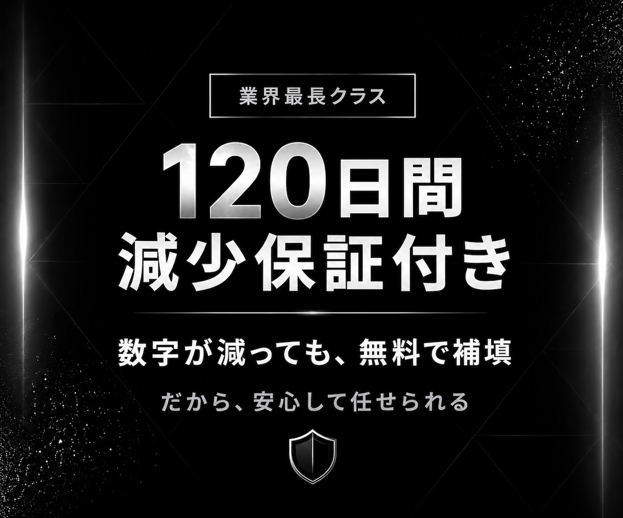 高コスパ｜ YouTube再生数10万回増やします 【最大3ヶ月拡散】✅再生数重視✅120日保証✅振り分け自由 イメージ4