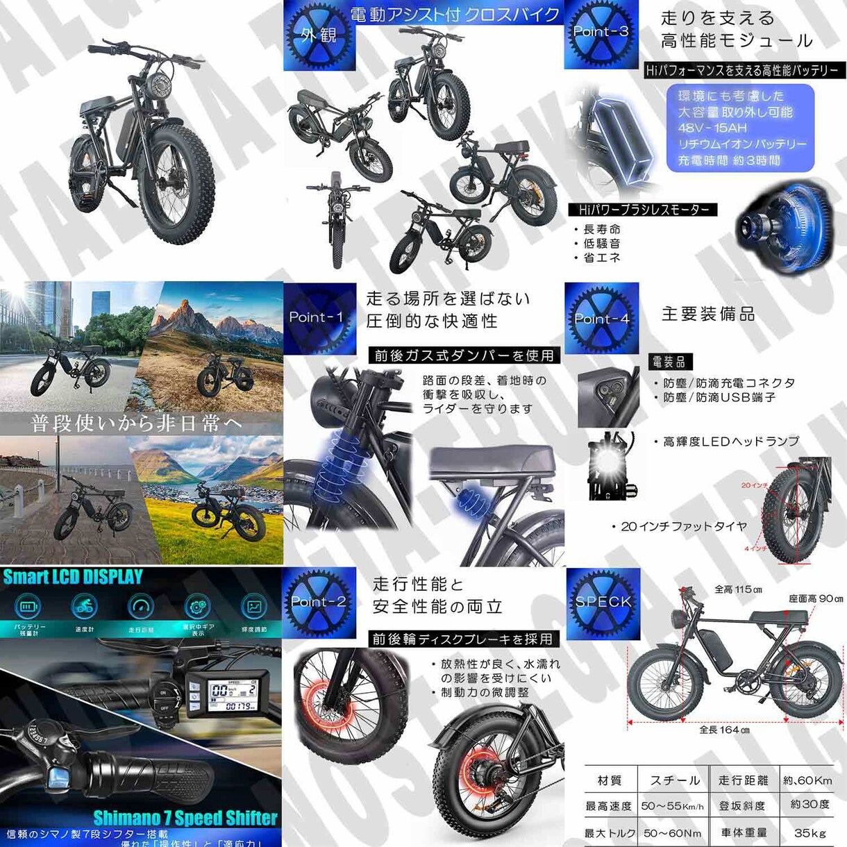 Amazon・楽天・ヤフー、輸入雑貨の画像作ります おまかせOK！amazon・楽天・Yahoo・商品画像作成 イメージ4