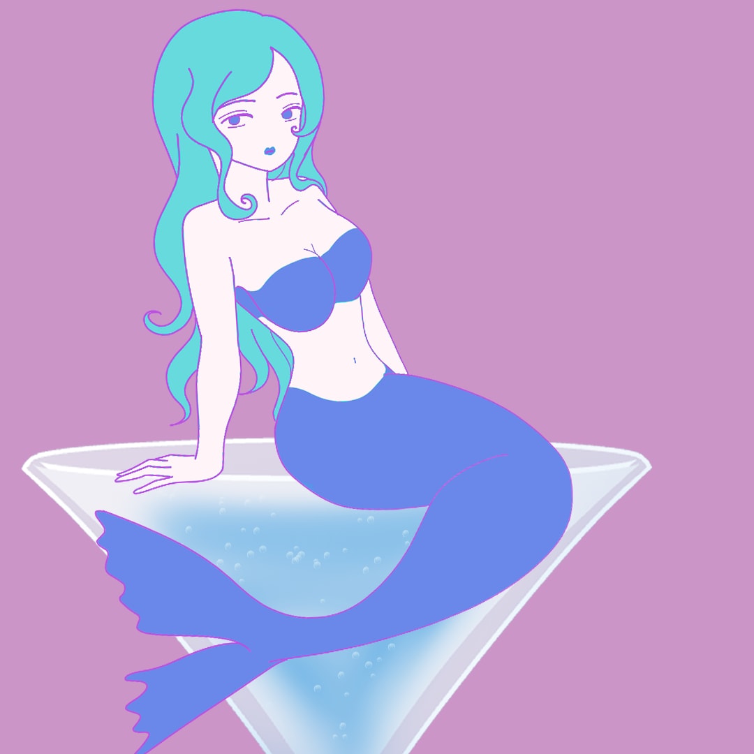 シンプルなイラスト描きます アイコンやSNS、動画のイラストのご利用に イメージ5
