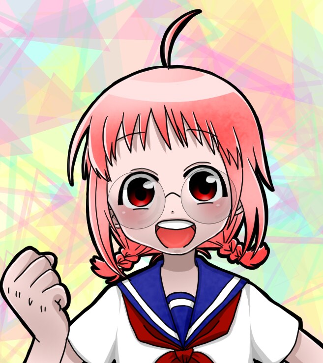 Twitterアイコン描きます ツイッターのアイコン描きます！ イメージ1