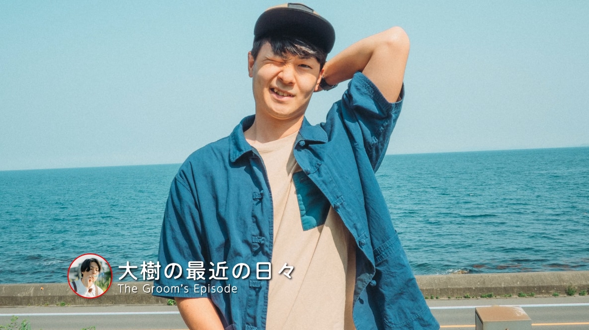 YouTube風 結婚式ムービーを作成します 誰もが知るユーチューブのパロディムービーで式場を盛り上げよう イメージ6