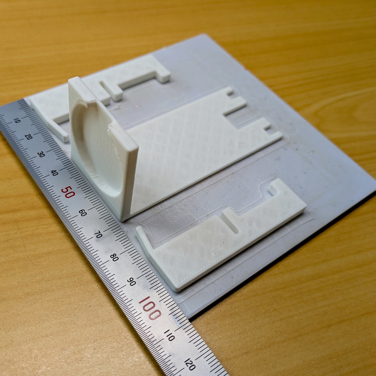 3Dプリンタで専用小物入れ等作ります 材料とサイズは限られますが代わりに安く作ります イメージ1