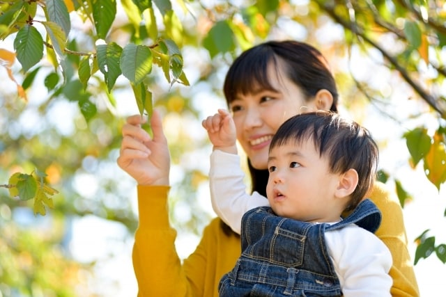 ママに思いっきり甘えたい✨温かい心の家族になります いつでも帰っておいで✨どんなあなたも本物の愛情で包み込むよ♬ イメージ8