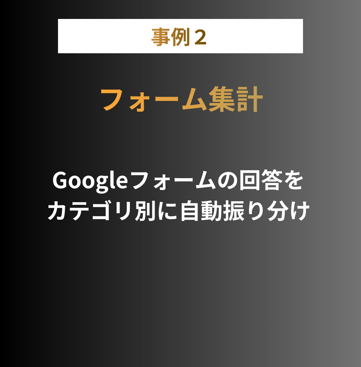 GASによるスプレッドシート自動化ツール開発します 外部ツール連携/生成AI導入/アプリケーション化/Gmail イメージ4