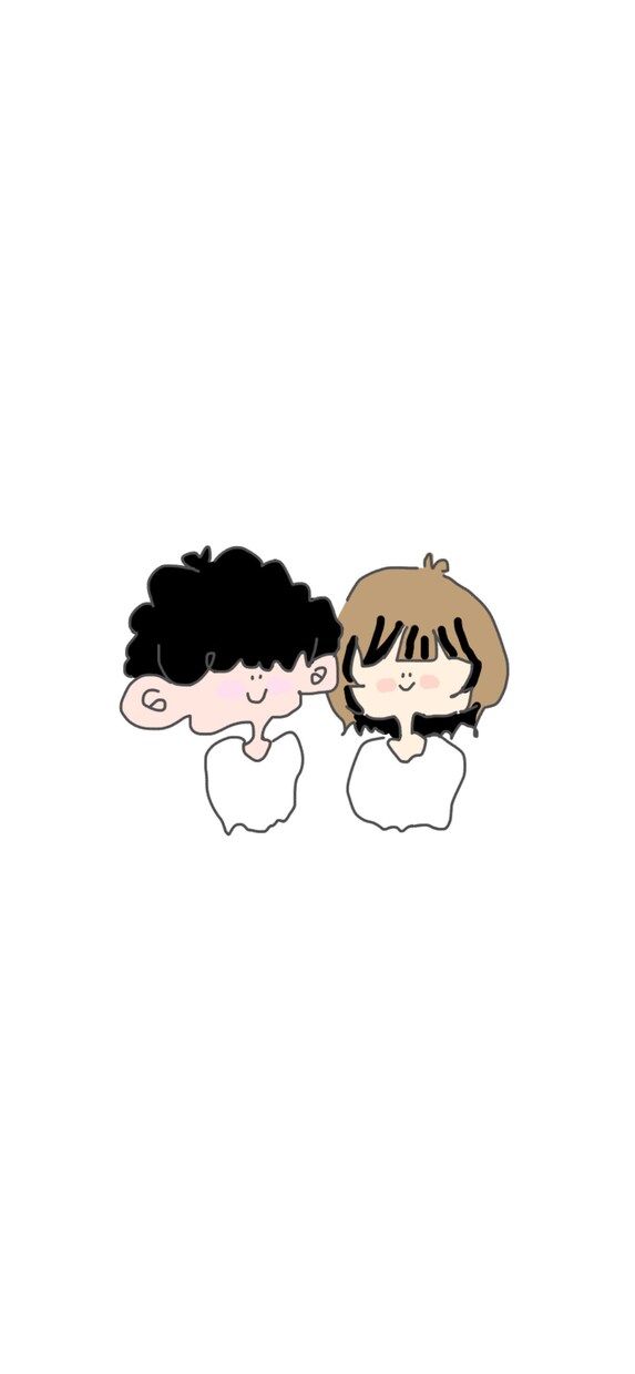 あなたのアイコン描きます snsで使えるアイコンの制作をさせていただきます！ イメージ1