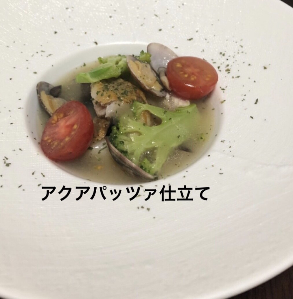 魚の三枚おろしからオススメの調理法方まで教えます 自分で釣った魚をより美味しく！魚種に応じてアドバイスします！ イメージ7