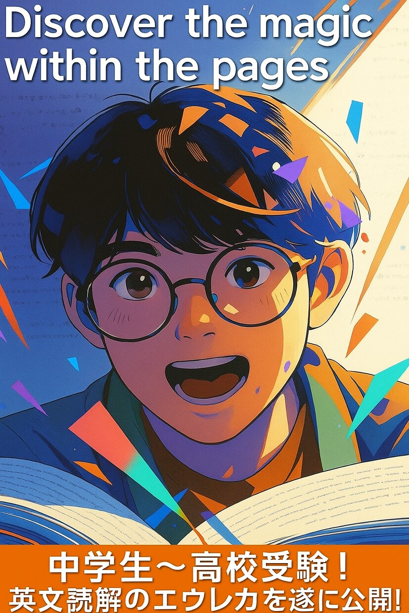 超速英文読解！短期で英語の得点上がります 中学生対象！超速英文読解で短期得点アップ！90分×3 イメージ6