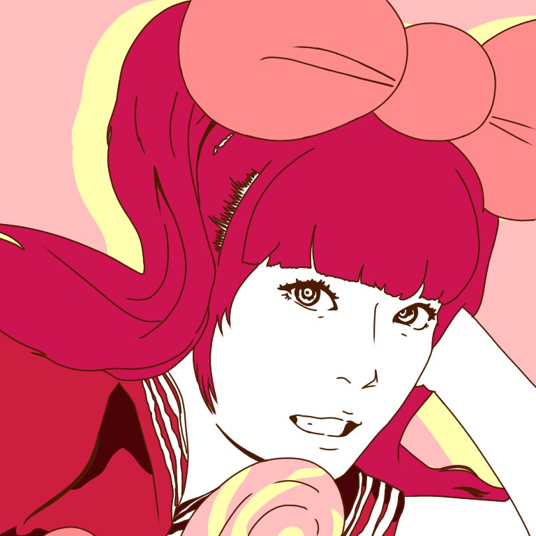 リアルなタッチのイラスト描きます 温かみのある色味でオシャレなアイコンを！ イメージ1