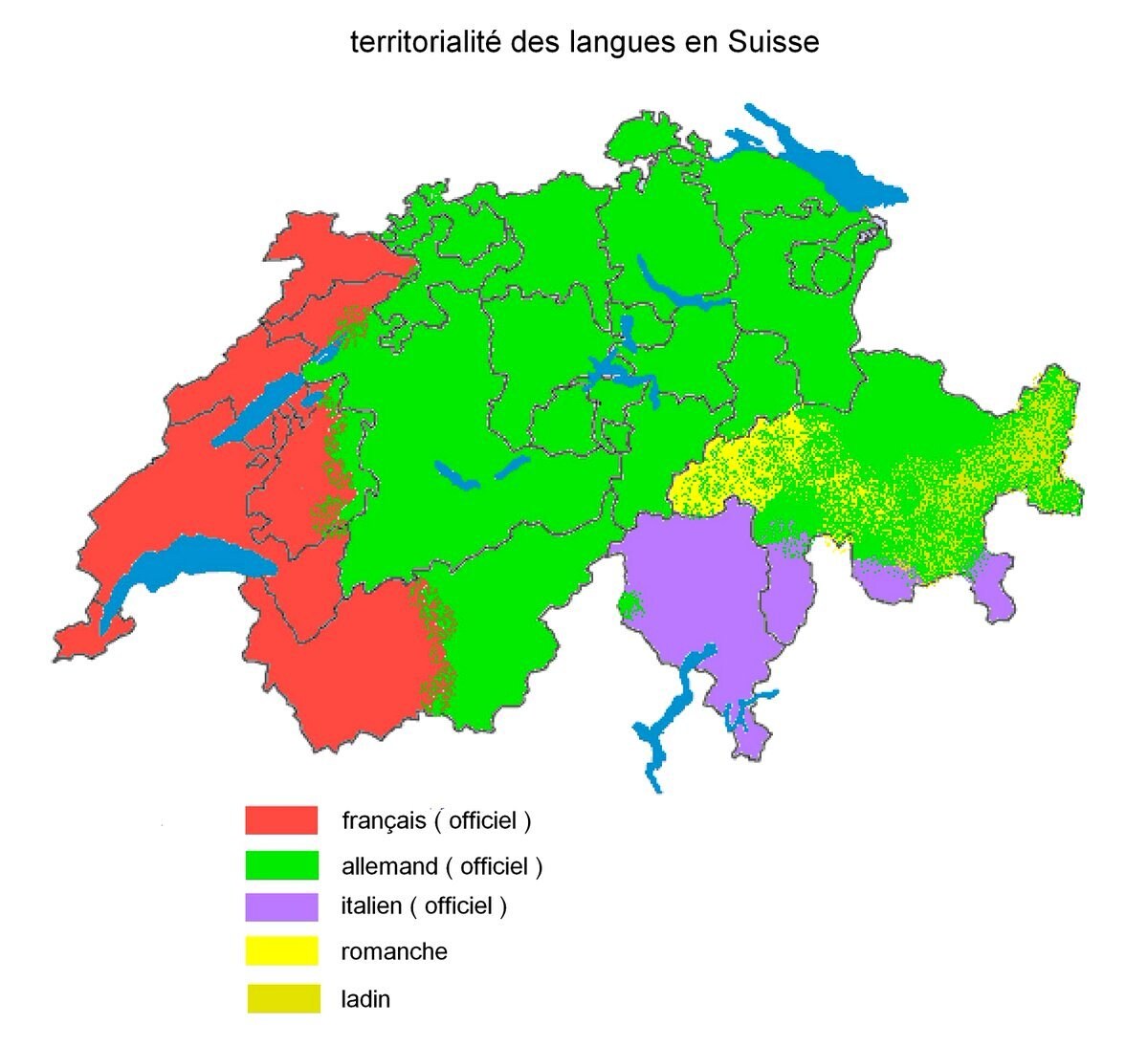 スイスでビジネスと起業をサポートします スイスのビジネスハブまたは営業所 イメージ1