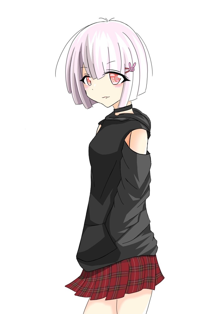 アイコン、トプ画など絵描きます 私なりの絵であなたの欲しいイラストを表現します。 イメージ2
