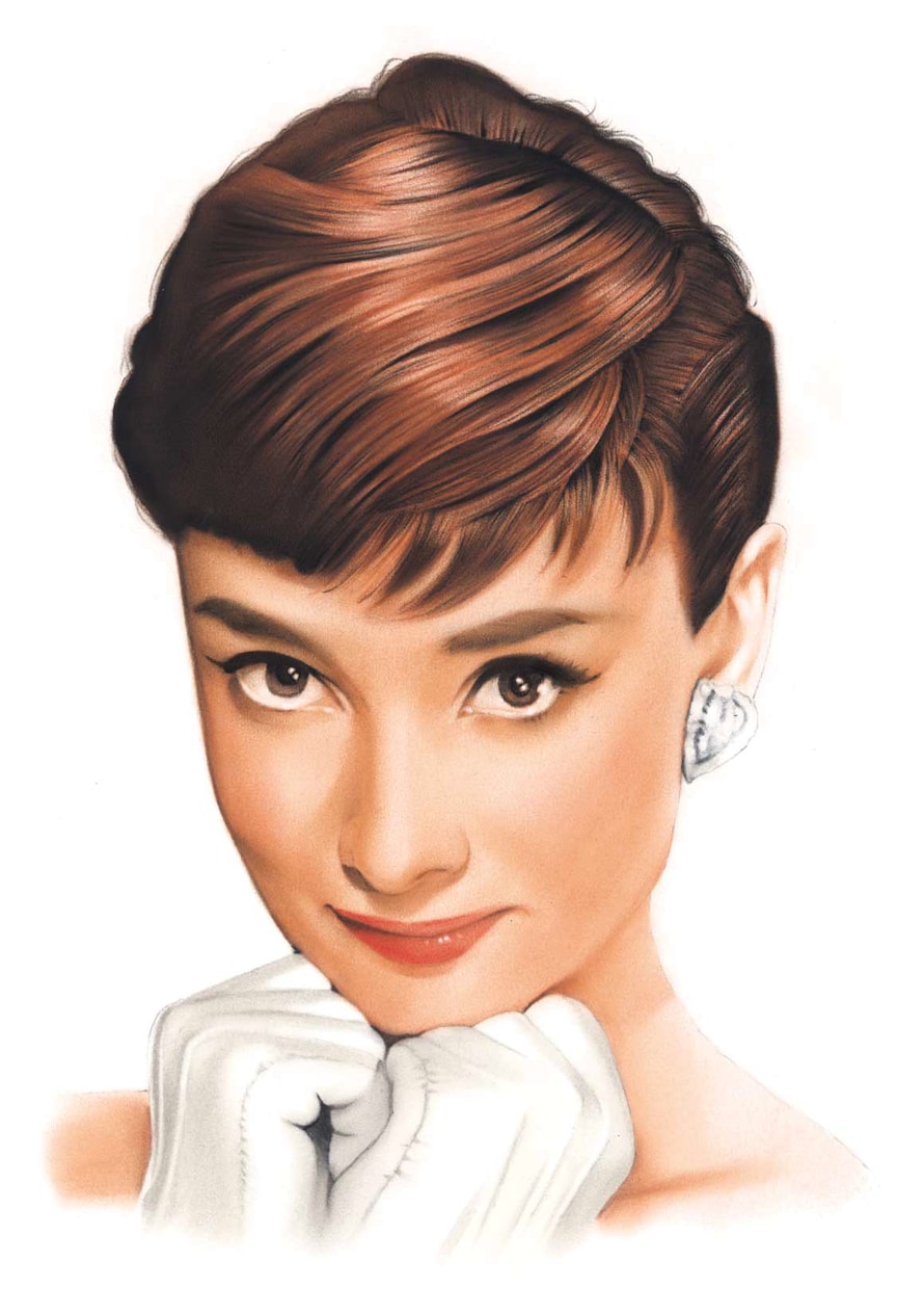 イラストレーター花上貴之がパステルで描きます 劇場用ポスターやCDジャケット、挿し絵など描いてます。 イメージ3