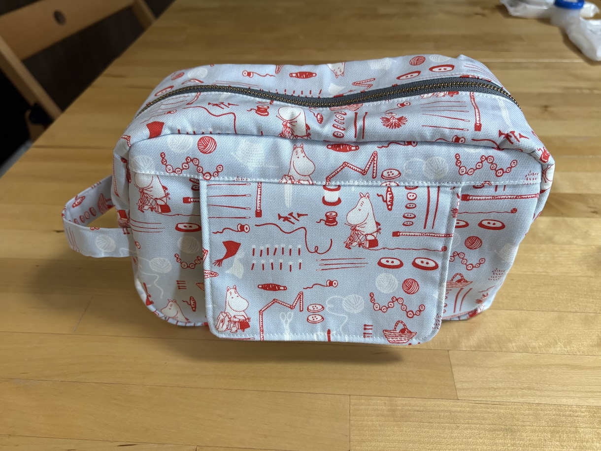 入学入園準備代わりに作成します お子さんが喜ぶような物を丁寧に可愛く1児のママが作ります イメージ6