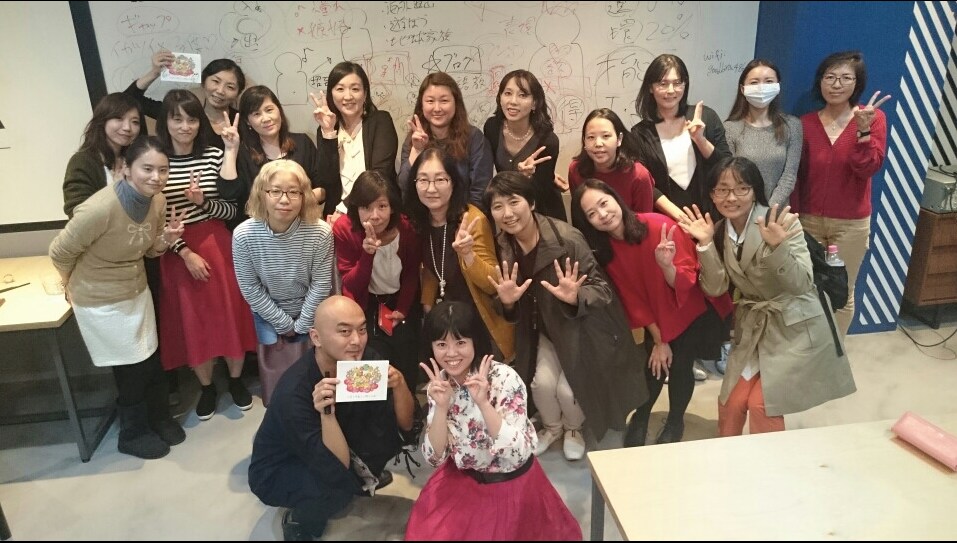 韓国でのイベント開催についてのご相談に乗ります 日本でやっていることを、海外にも広めたいと考えている方へ イメージ3