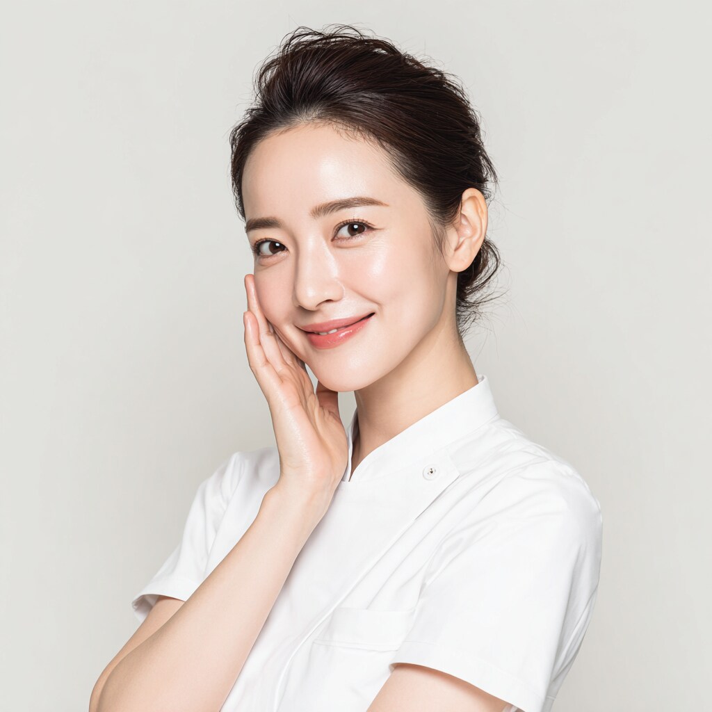 美容特化！広告映えする美容系AI画像を生成します 【5枚セット】広告・LP・SNSに使えるAI美女素材 イメージ4