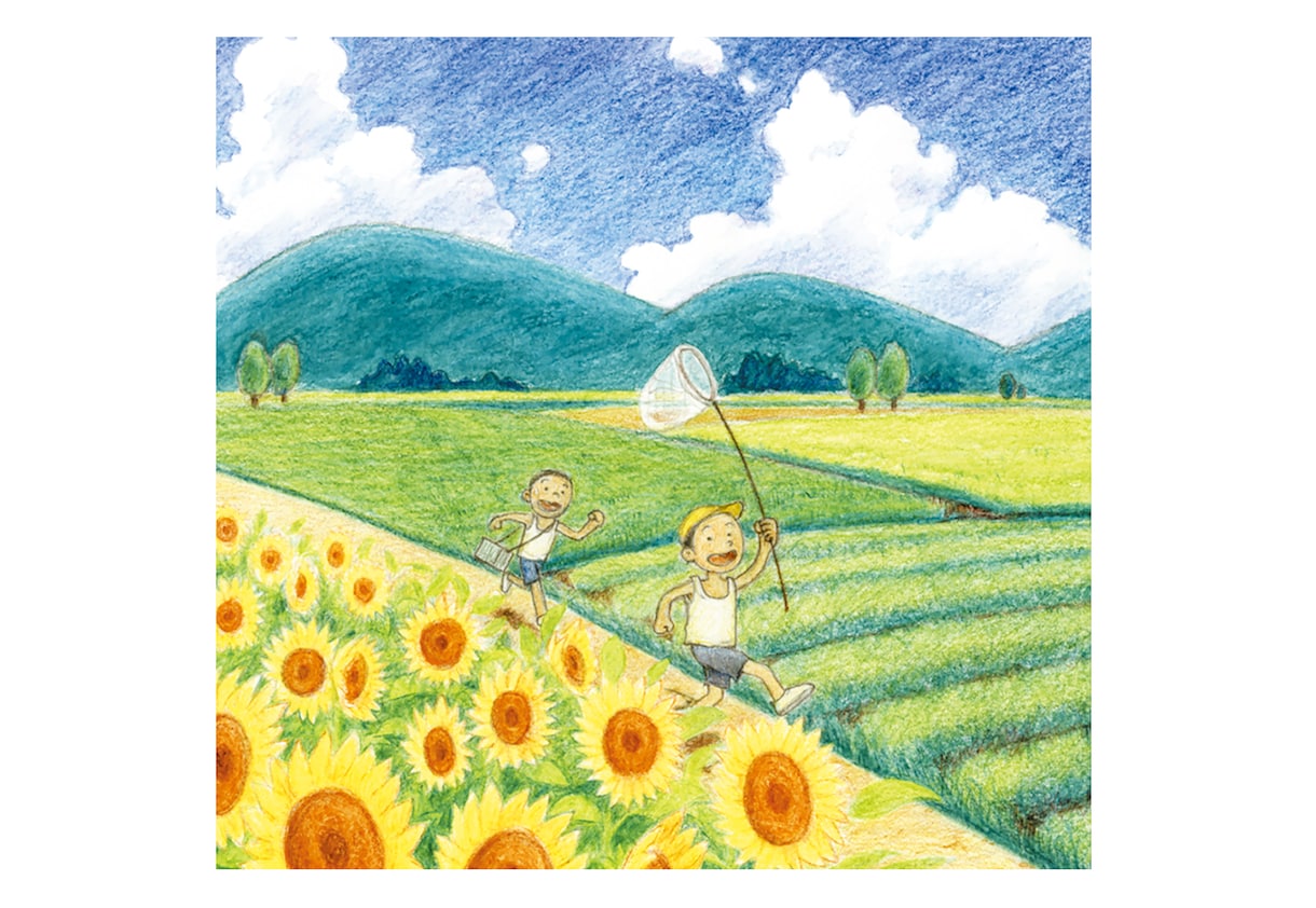 イラスト・絵画のアドバイスします お子様・初心者・趣味絵から絵師志望までお気軽にどうぞ！ イメージ3