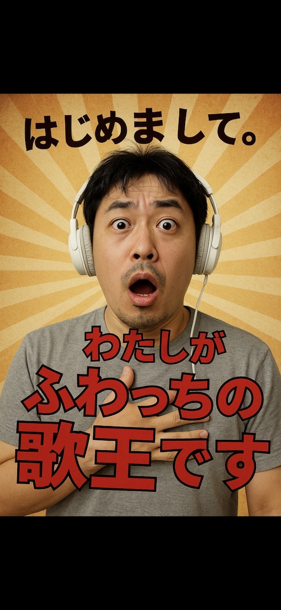 同時閲覧90人実績｜クリックされるサムネ制作します 5人→90人に伸ばした“目を止める構図”で制作します イメージ9