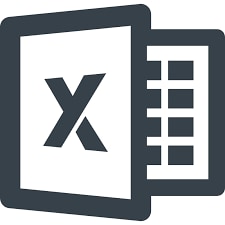 Excel数式（関数）でデータ集計致します 面倒なフォーマット作成から、集計までおこないます イメージ1