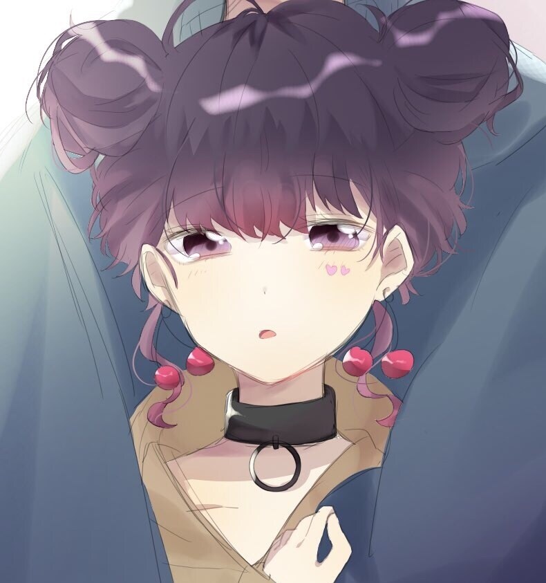 アイコン等のイラスト描きます SNSでのアイコン、ヘッダーなどを描きます。 イメージ3