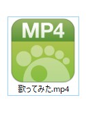 歌い手様向け・即日可　曲のエンコード承ります 歌ってみた動画をニコニコ動画等に投稿したい方向け イメージ1