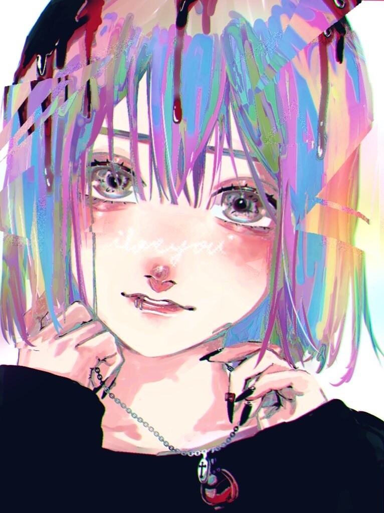 最短4日！アイコン描きます 素早く高クオリティなものをお届けします。 イメージ2