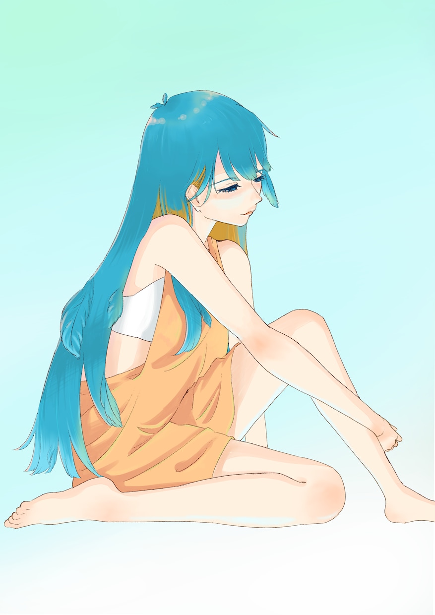 アイコン作成、愛するペットのイラスト描きます あなただけにイラストを描きます イメージ6