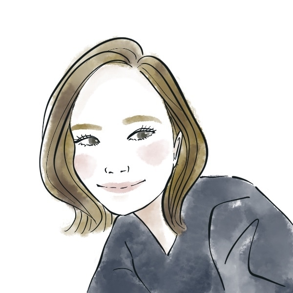 SNSアイコン　デジタル似顔絵アイコン 描きます SNSアイコンや名刺などのビジネスシーンにご利用下さい。 イメージ5