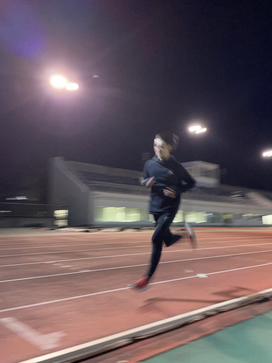 底辺だった僕が日本選手権出場できた経験を話します 底辺ランナーから日本トップ30以内に！！ イメージ1