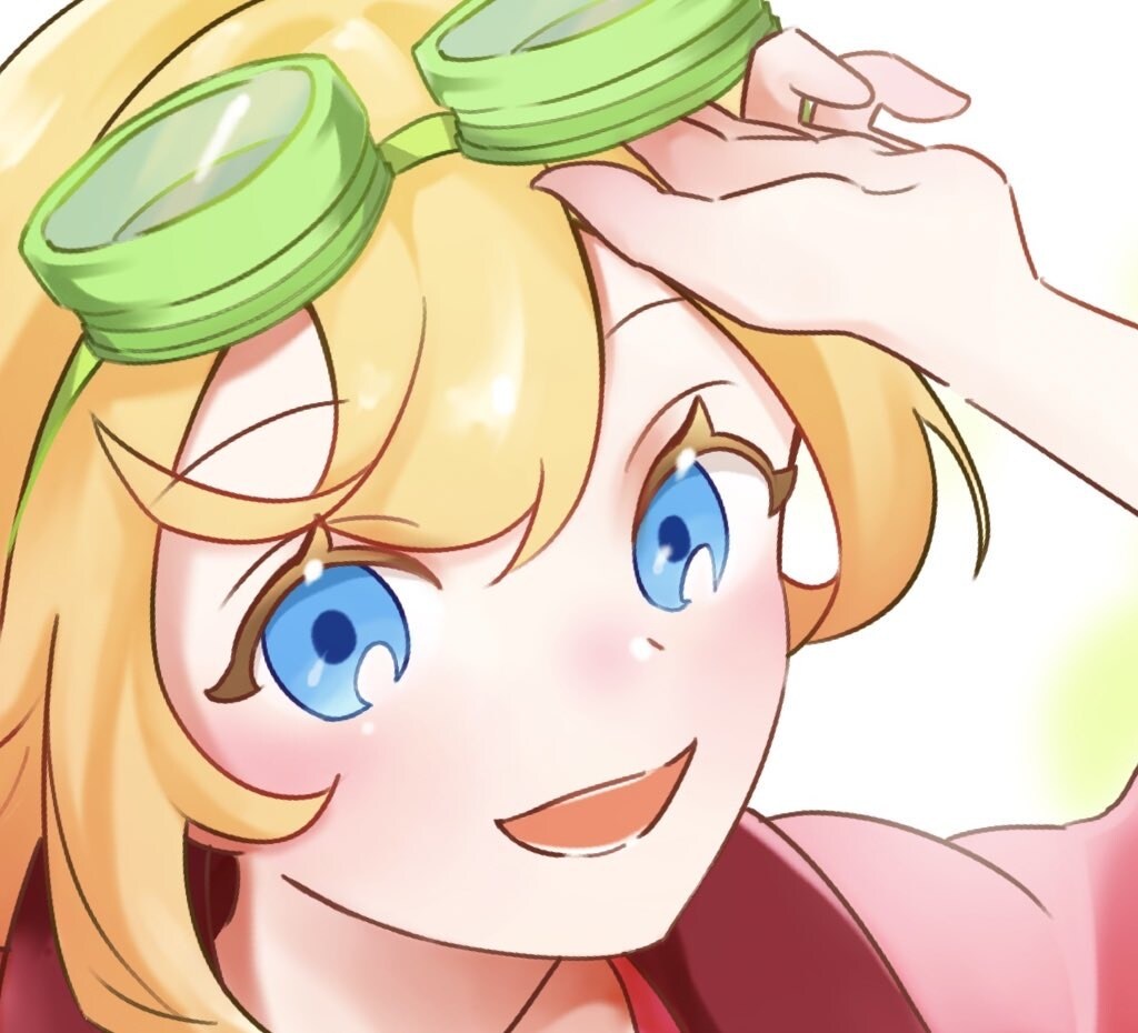 即日納品！ハッキリとした目立つキャラクター描きます 最短1日で納品！動きのあるキャラクターを描きます！ イメージ1