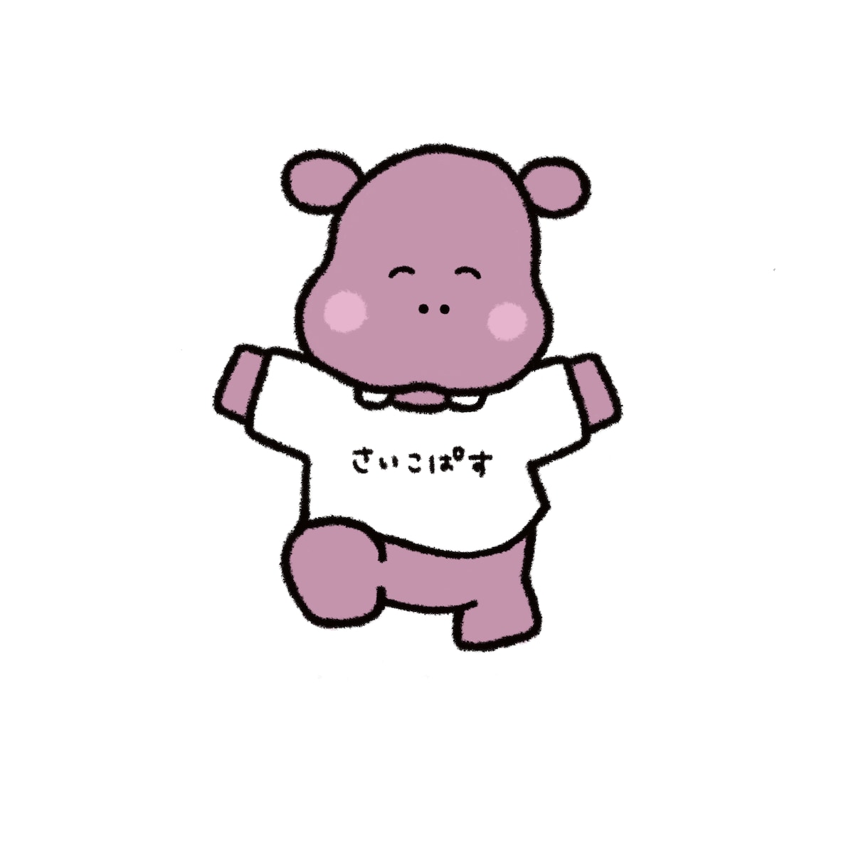 かわいいアイコン、作成します お客様のご希望に合わせて作成いたします！ イメージ4