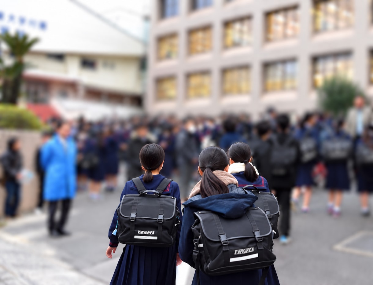 発達特性のあるお子さんの高校受験を応援します 早稲田大学などの教授を歴任した博士・保育士が高校受験を指導！ イメージ1
